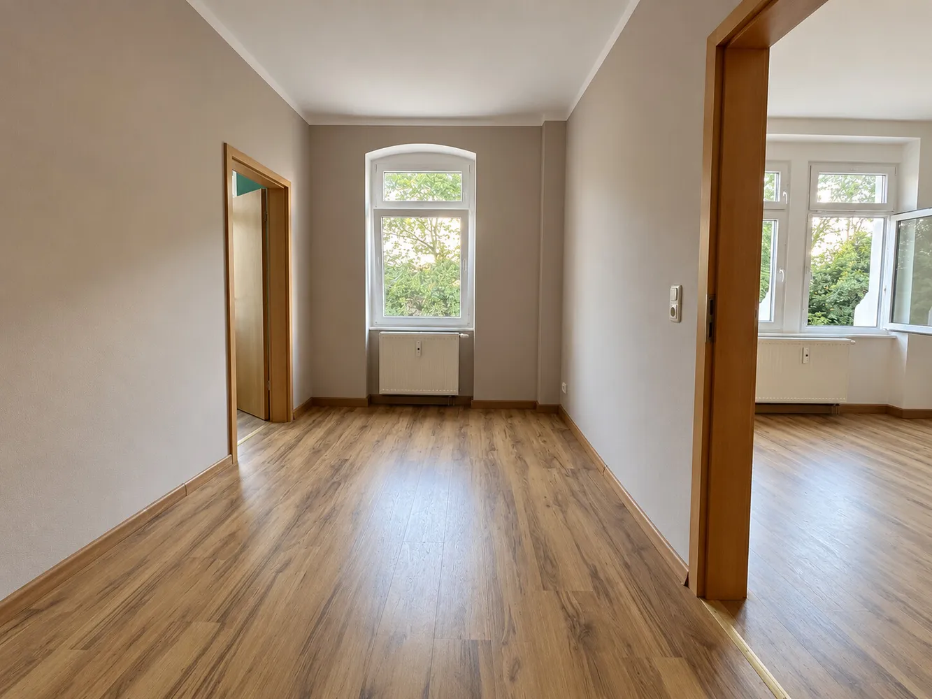 3 Zimmer Wohnung mit 61 m² in Meißen – Bild 4