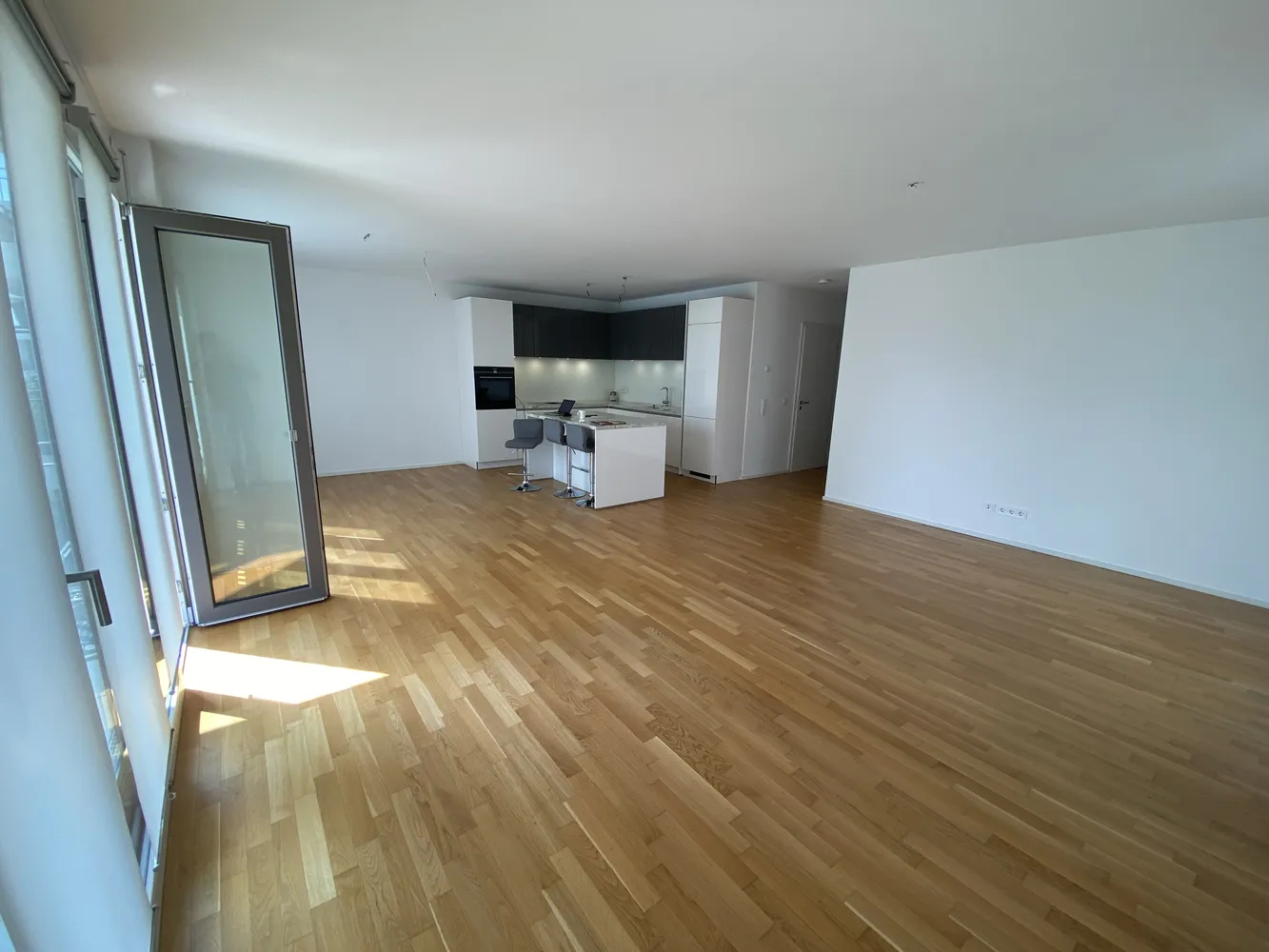 4 Zimmer Wohnung mit 126 m² in Ludwigshafen am Rhein – Bild 4