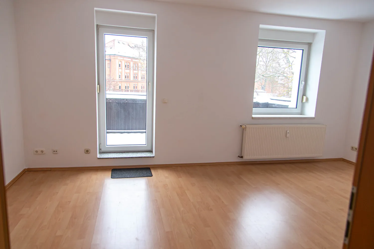 3 Zimmer Wohnung mit 74 m² in Magdeburg – Bild 5