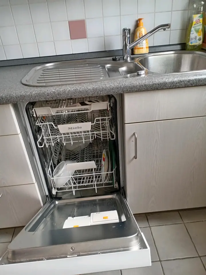 3 Zimmer Wohnung mit 73 m² in Bensheim – Bild 5