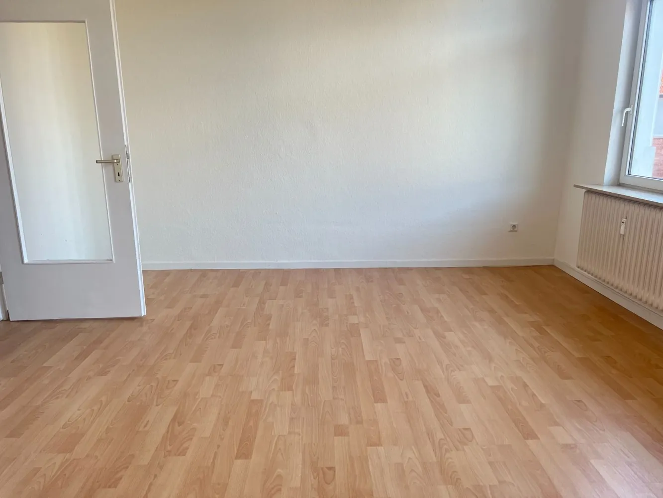 3 room apartment with 54 m² in Brunswick – Photo 1