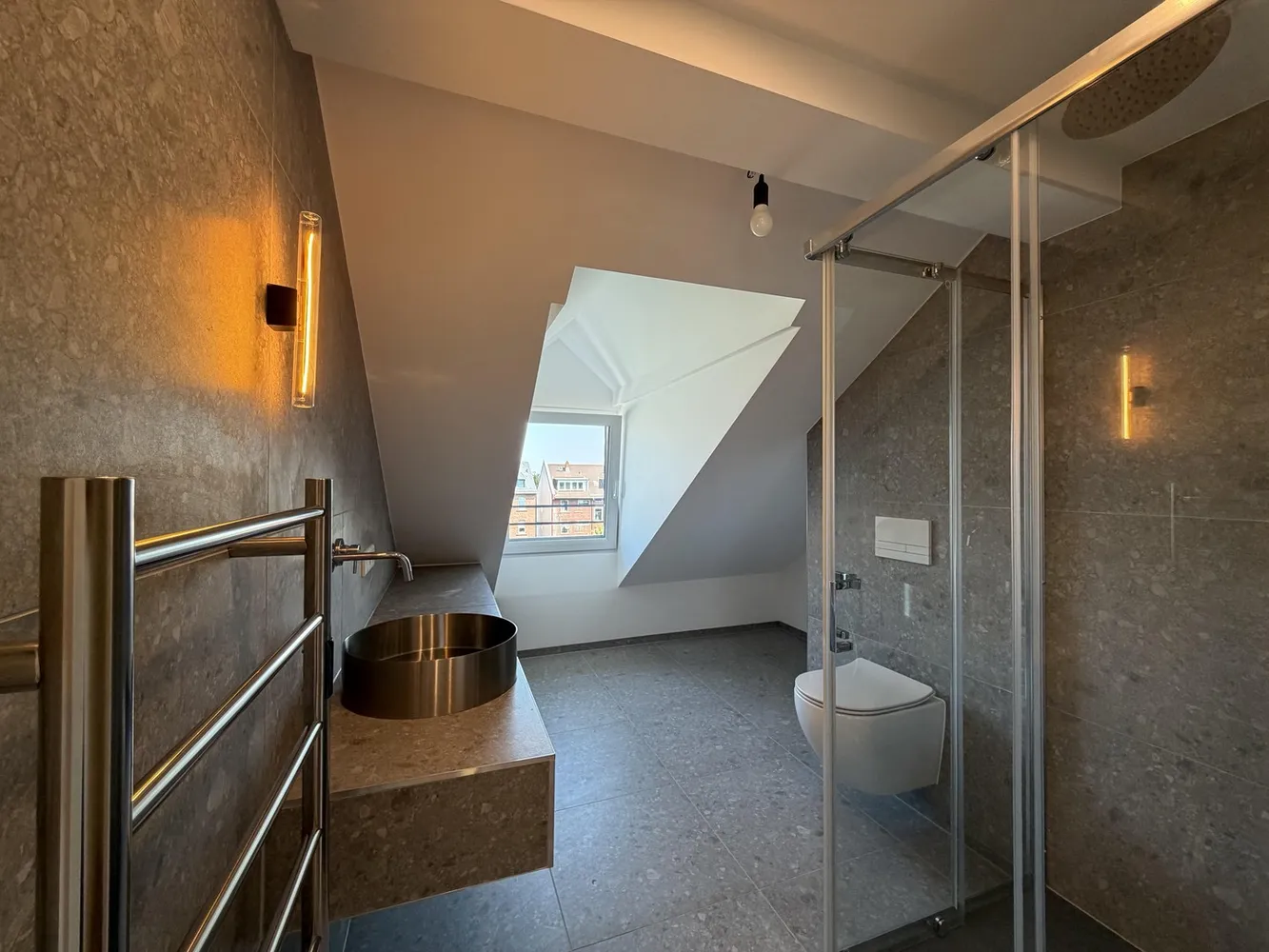 2 Zimmer Wohnung mit 54 m² in Darmstadt – Bild 5