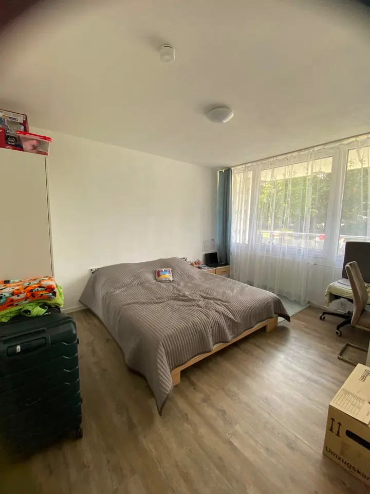 3 Zimmer Wohnung mit 78 m² in Braunschweig – Bild 3