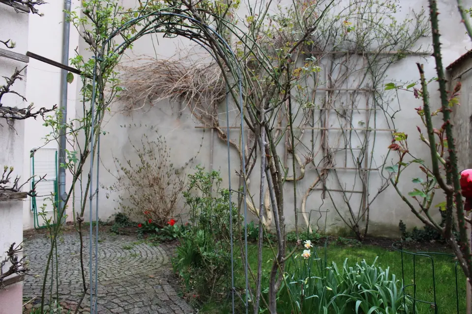 2 Zimmer Wohnung mit 71 m² in Torgau – Bild 2