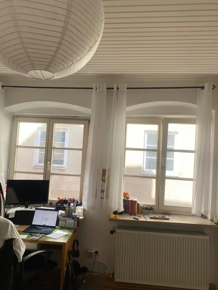 WG-Zimmer mit 75 m² in Augsburg – Bild 8