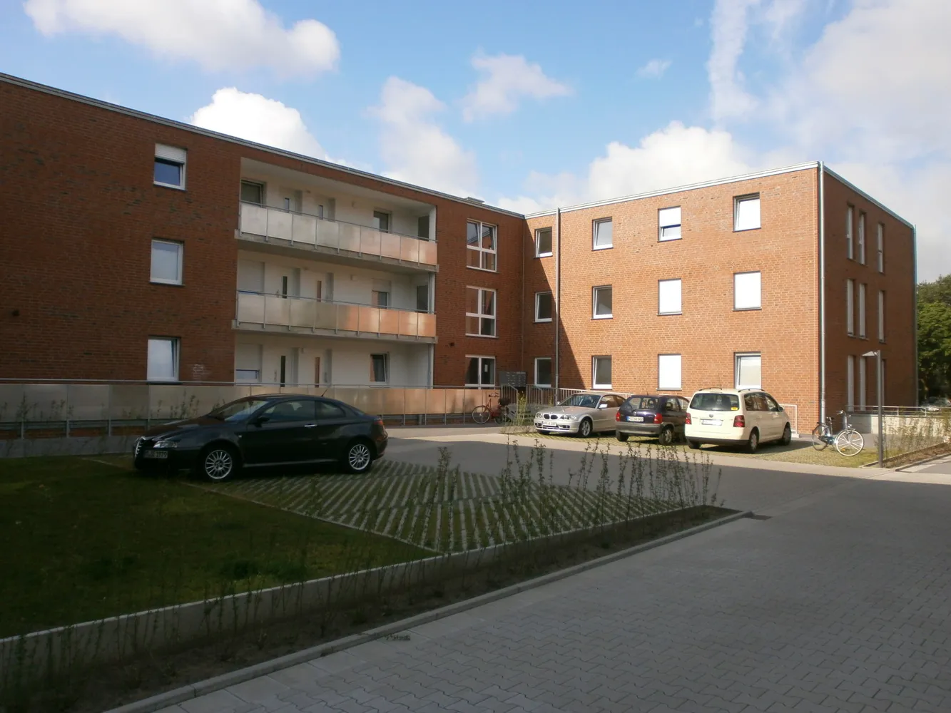 2 Zimmer Wohnung mit 68 m² in Münster – Bild 4