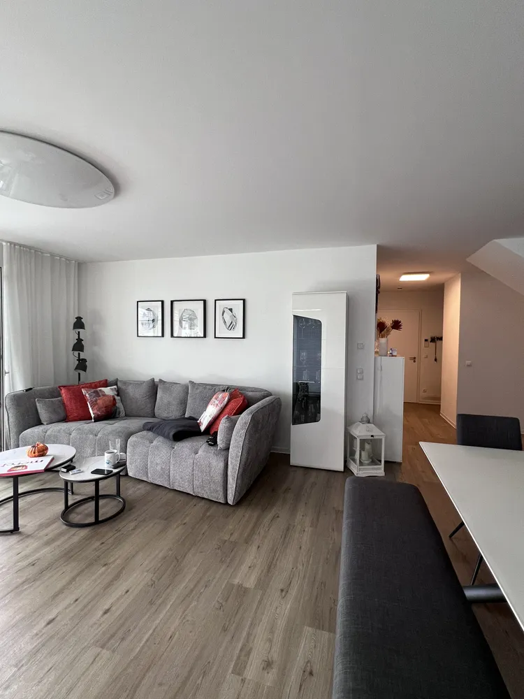 4 room apartment with 108 m² in Bielefeld – Photo 6