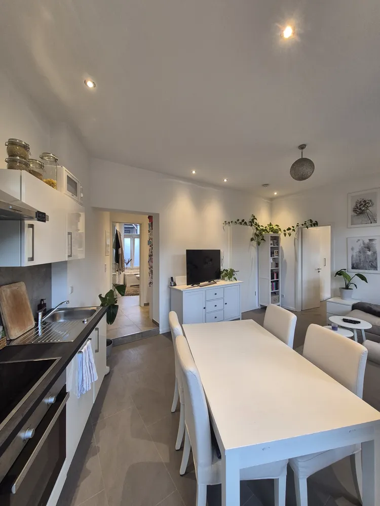 2 Zimmer Wohnung mit 43 m² in Wiesbaden – Bild 6