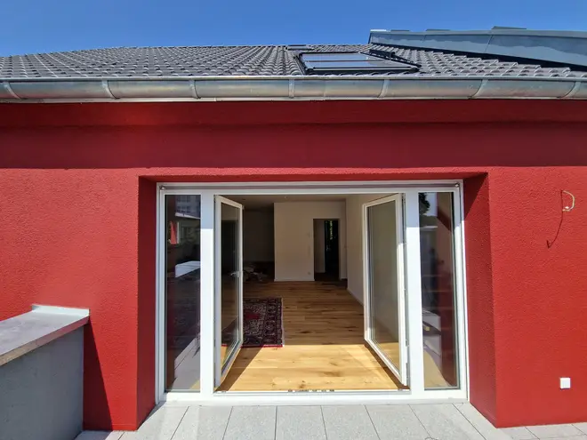4 Zimmer Wohnung mit 113 m² in Köln – Bild 2