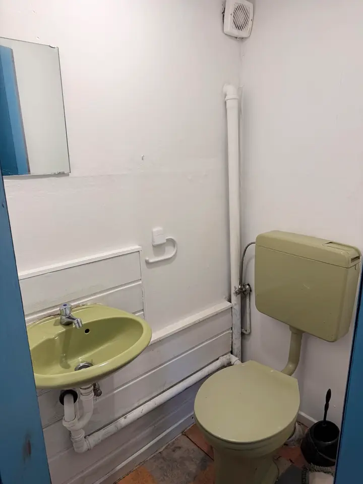 WG-Zimmer mit 48 m² in Seesen – Bild 6