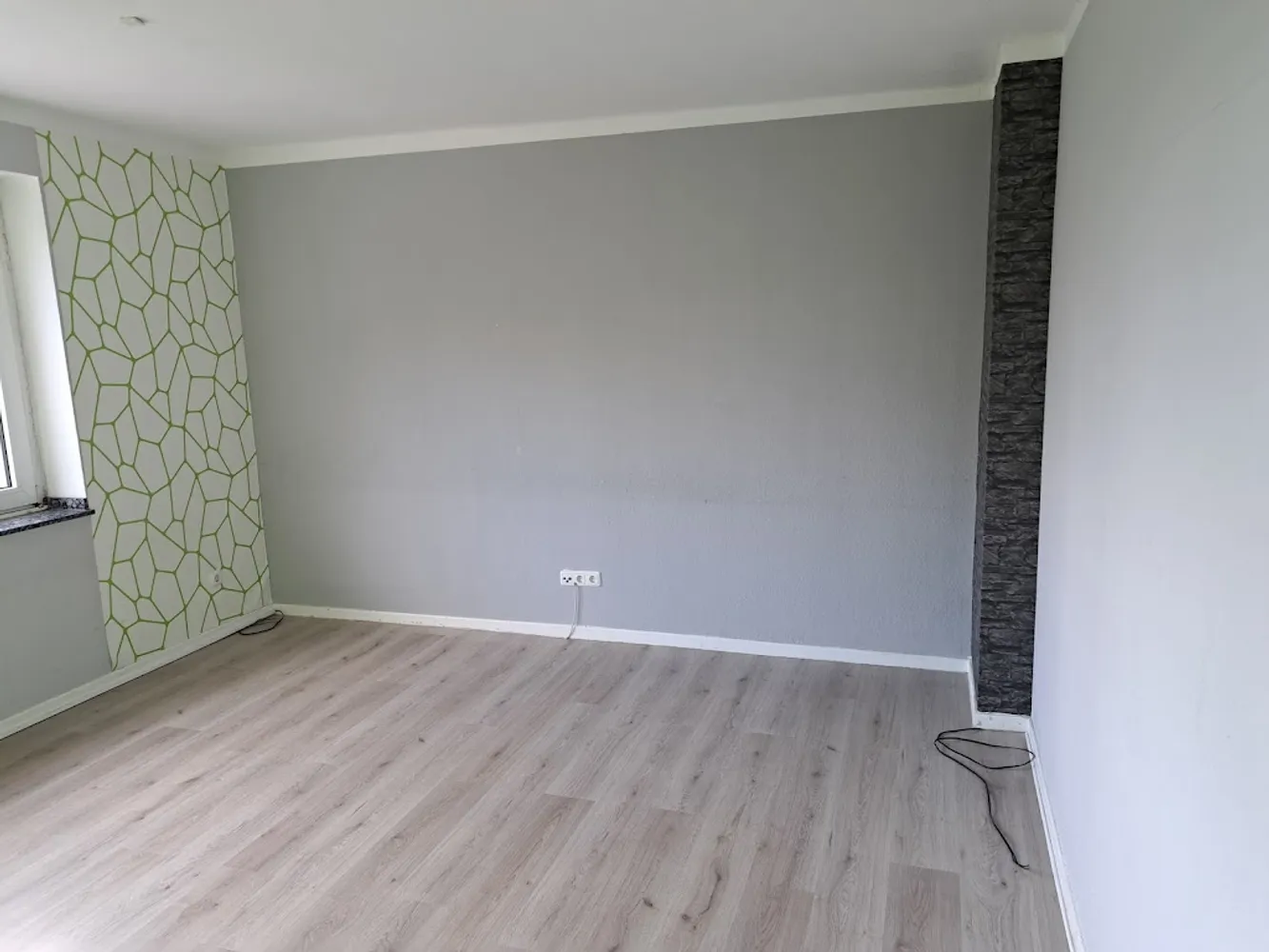 3 Zimmer Wohnung mit 64 m² in Moers – Bild 3
