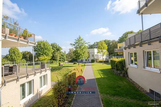 3 room apartment with 128 m² in Bonn – Photo 11