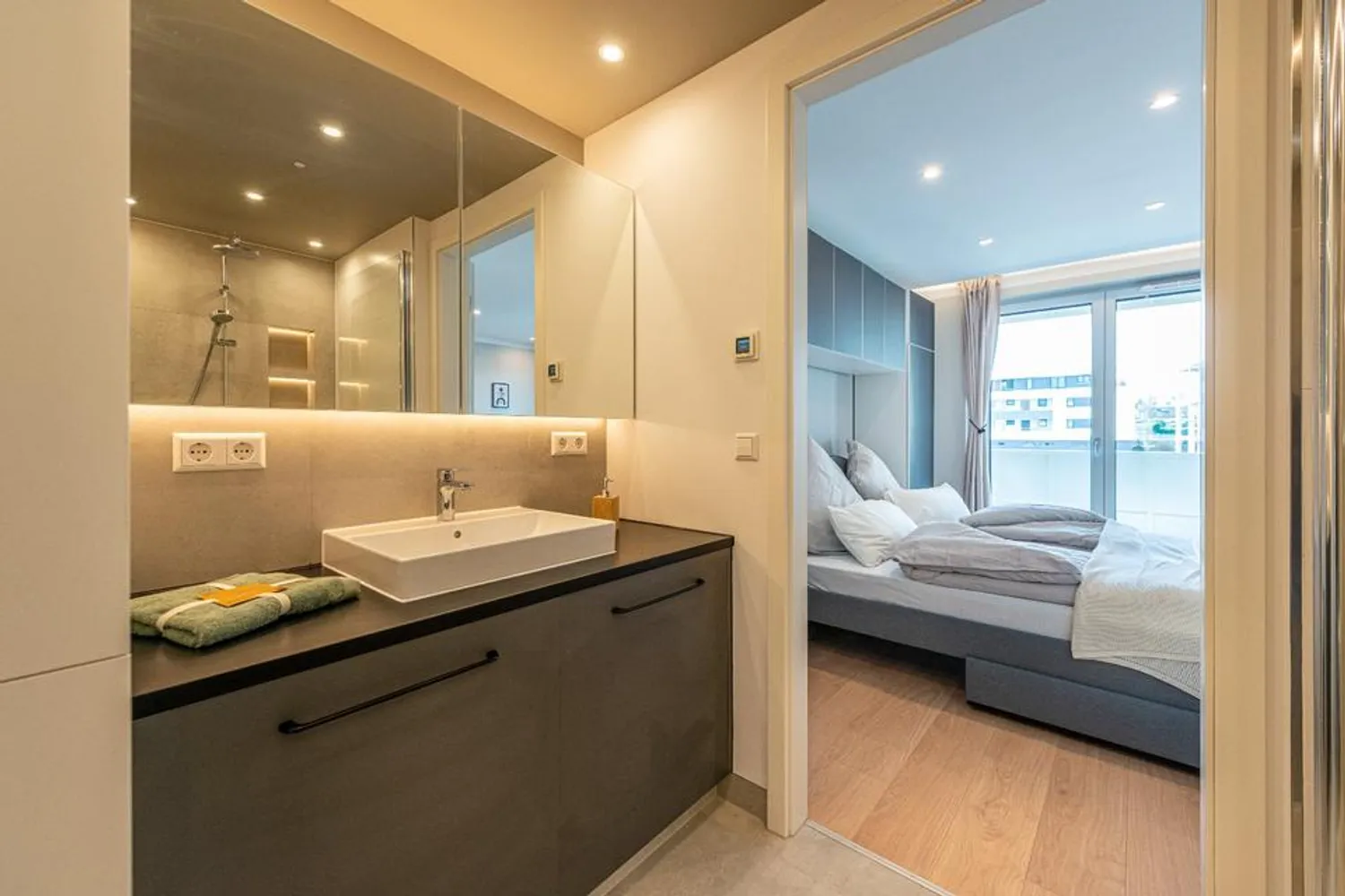 1 Zimmer Wohnung mit 38 m² in Sindelfingen – Bild 1