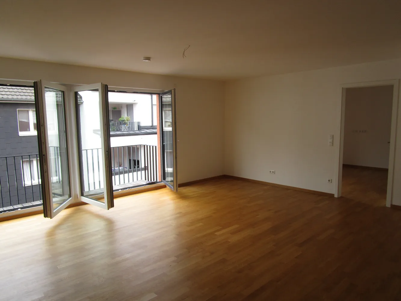 2 Zimmer Wohnung mit 61 m² in Duisburg – Bild 5