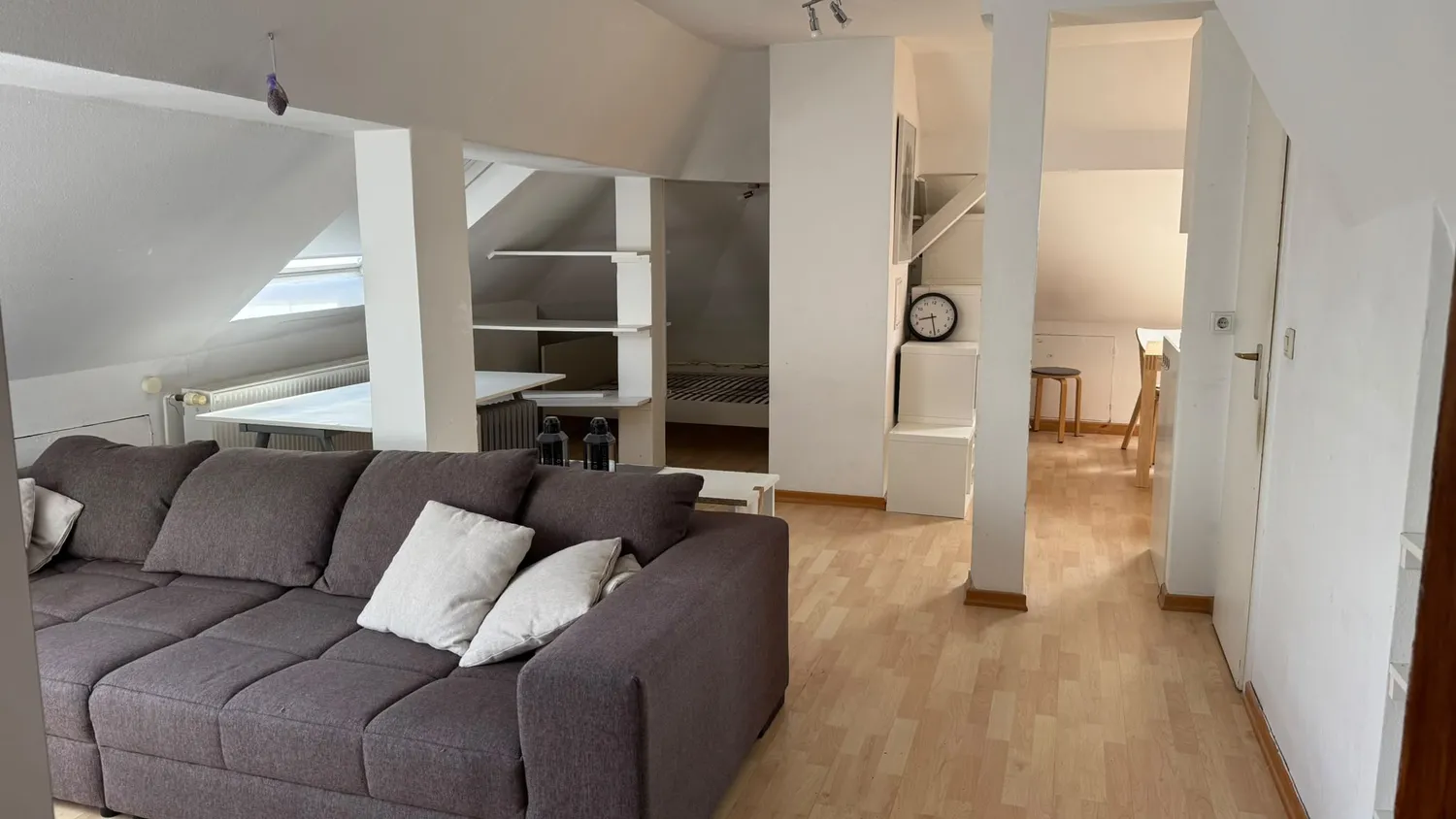 1 Zimmer Wohnung mit 35 m² in Dortmund – Bild 7