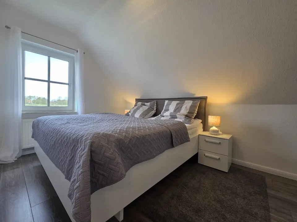 3 Zimmer Wohnung mit 73 m² in Norden – Bild 8