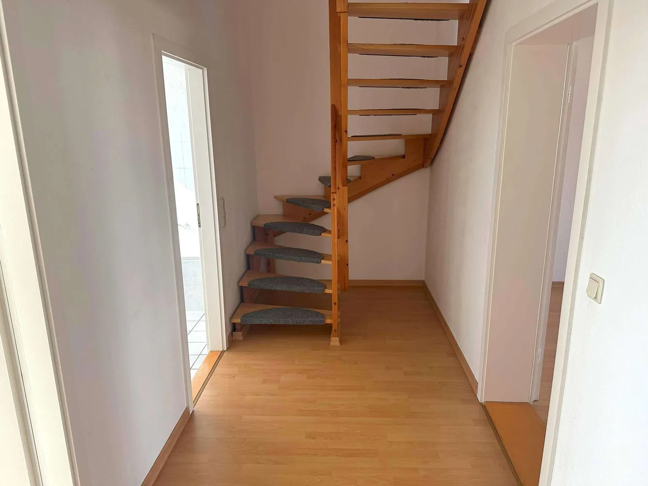 2 room apartment with 57 m² in Chemnitz – Photo 6