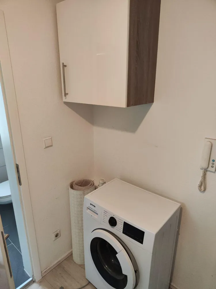 1 Zimmer Wohnung mit 22 m² in Stuttgart – Bild 9