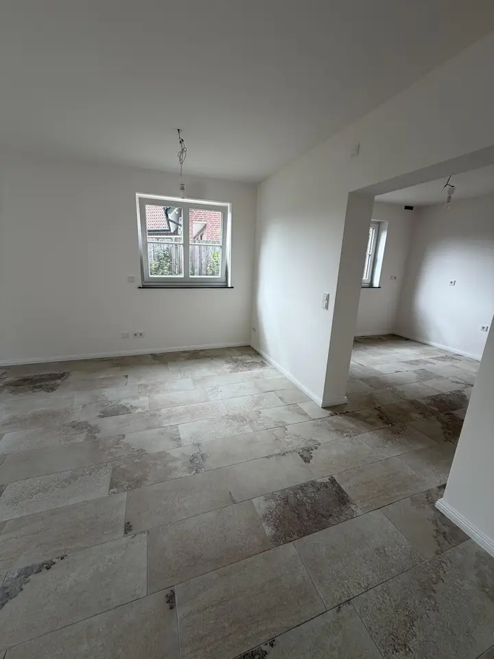 3 Zimmer Wohnung mit 104 m² in Coesfeld – Bild 6