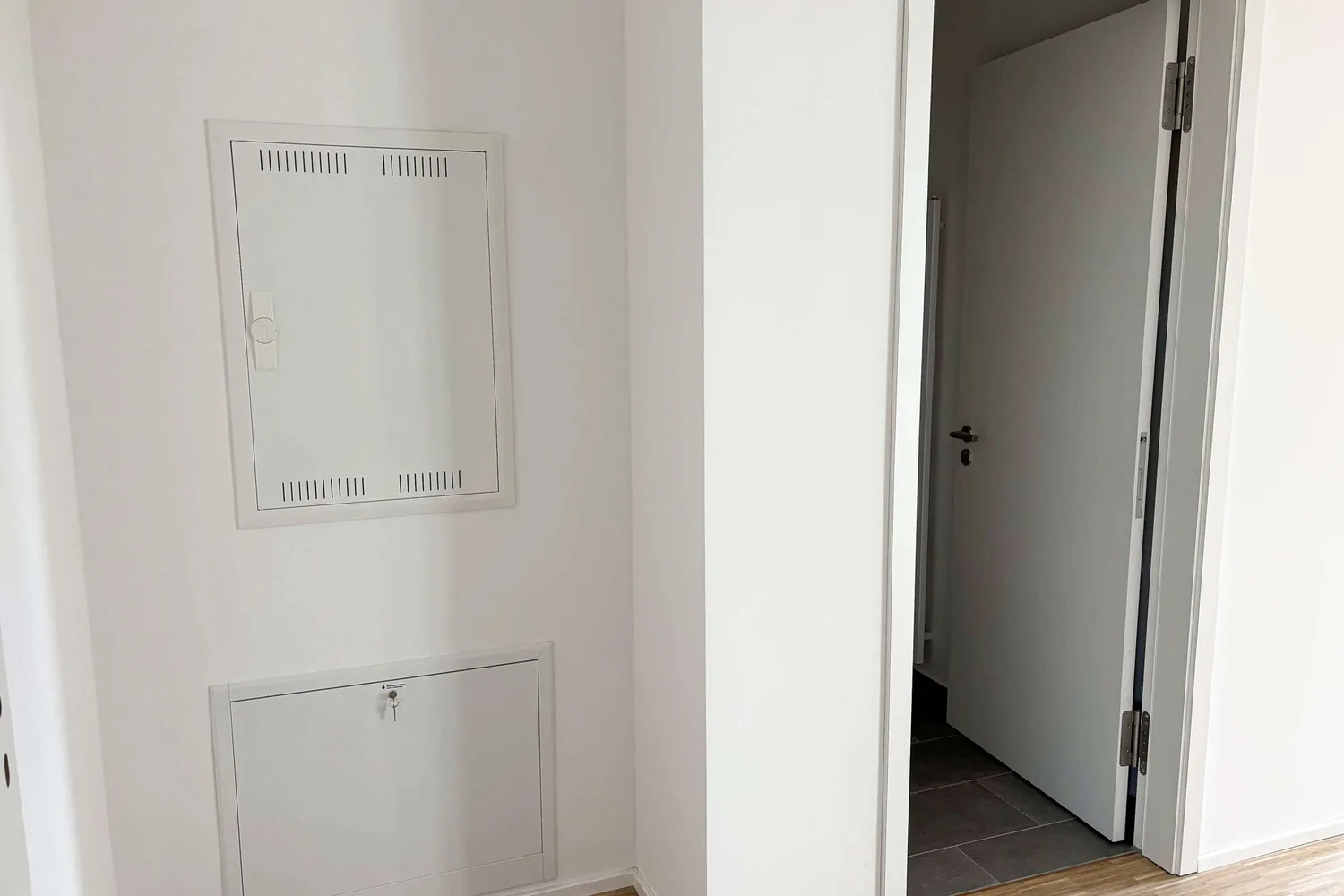 2 room apartment with 46 m² in Potsdam – Photo 7