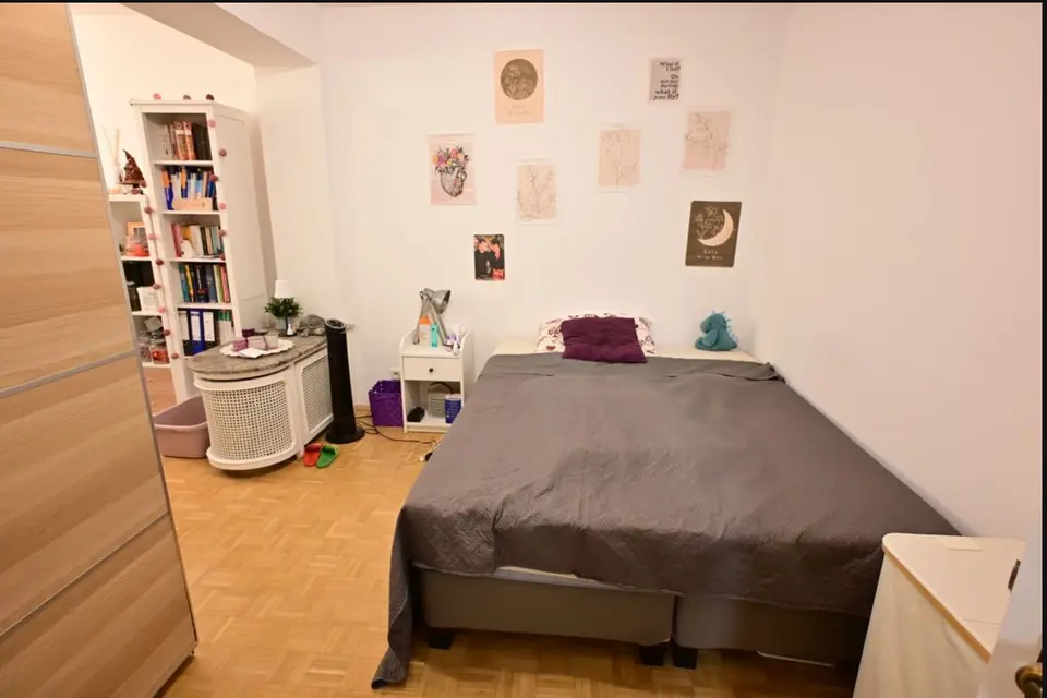 WG-Zimmer mit 125 m² in Bochum – Bild 10