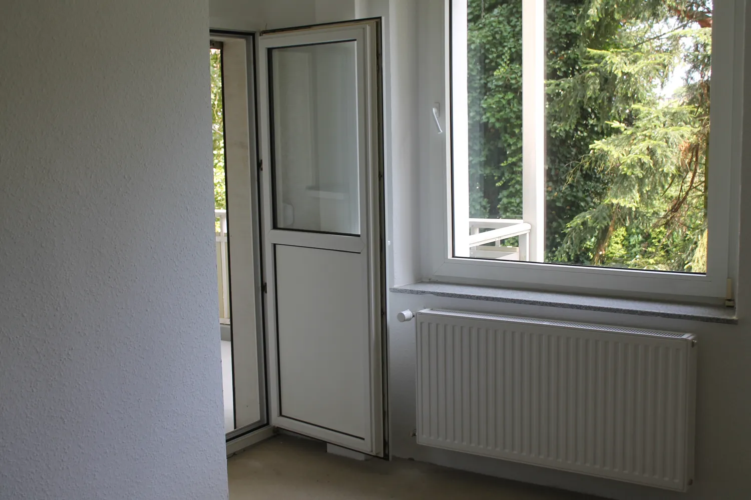 4 Zimmer Wohnung mit 70 m² in Duisburg – Bild 1