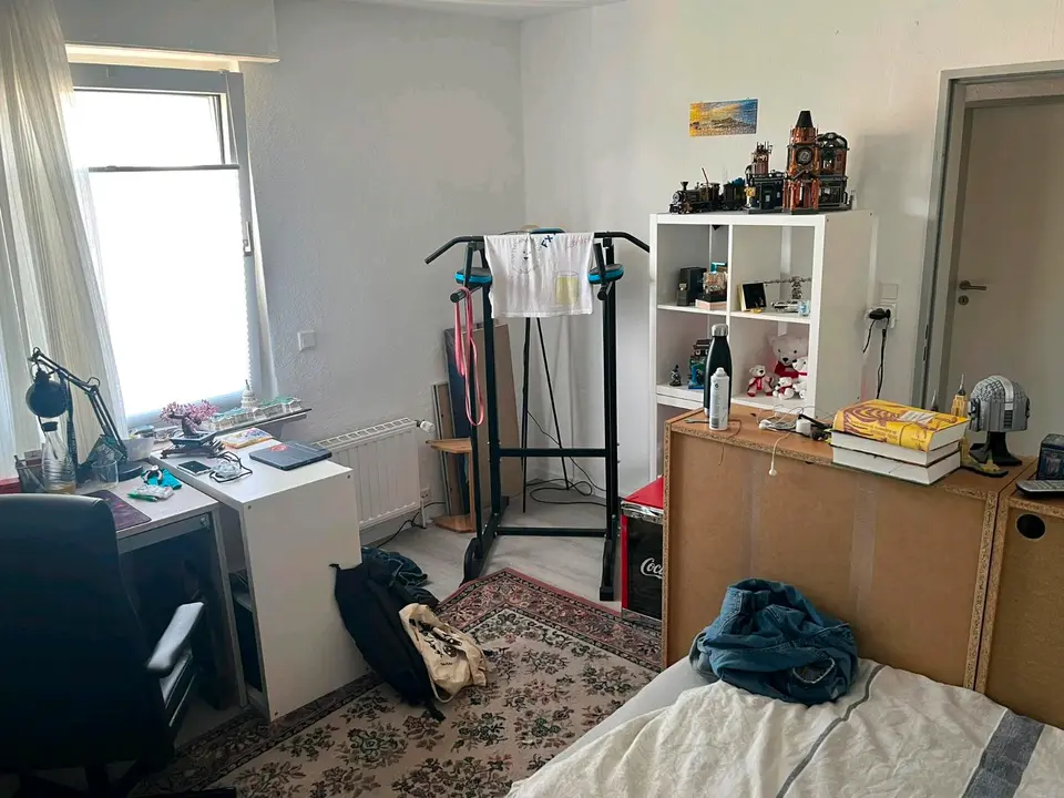 WG-Zimmer mit 14 m² in Emsdetten – Bild 3