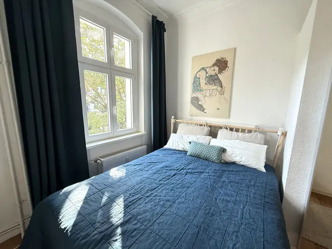 2 Zimmer Wohnung mit 54 m² in Berlin – Bild 8