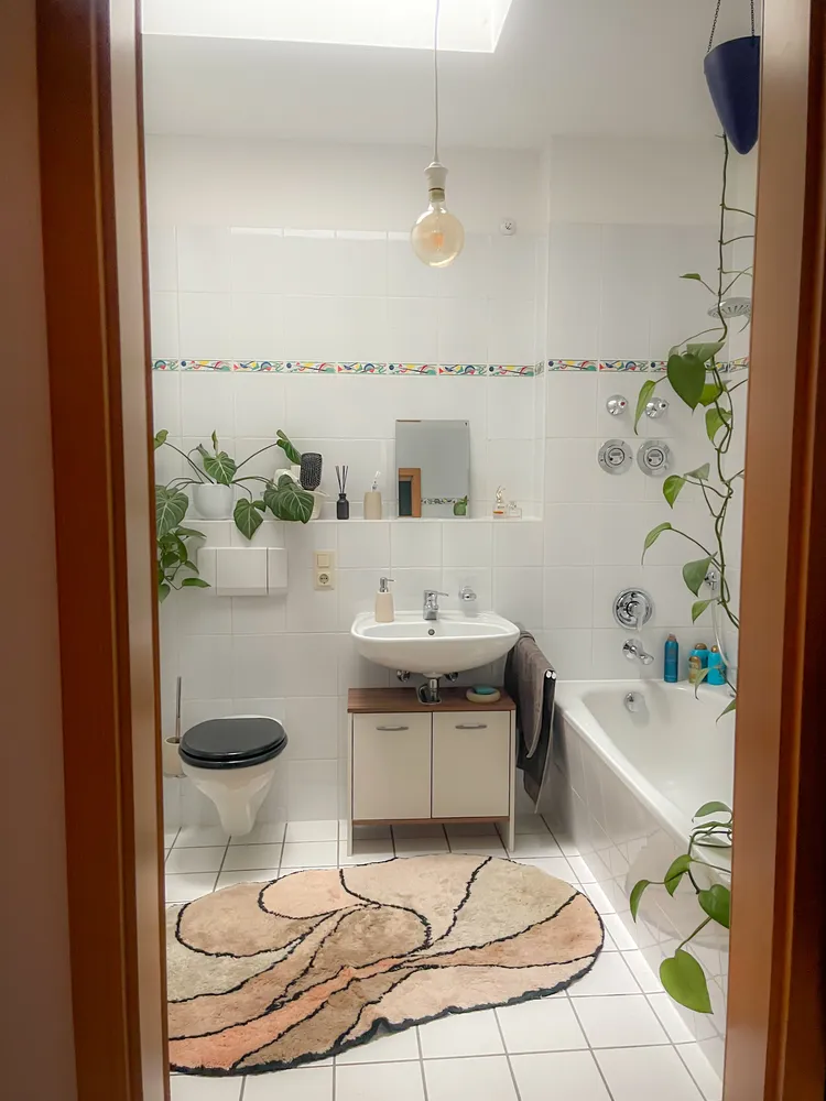 3 Zimmer Wohnung mit 80 m² in Traunstein – Bild 3
