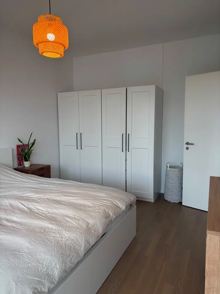 2 room apartment with 62 m² in Berlin – Photo 11