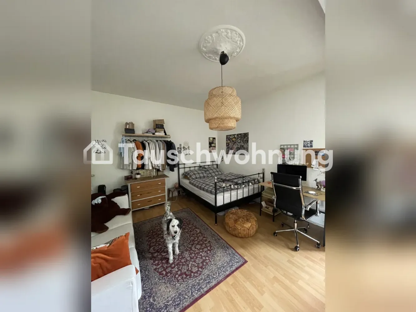 1 Zimmer Wohnung mit 40 m² in Berlin – Bild 9