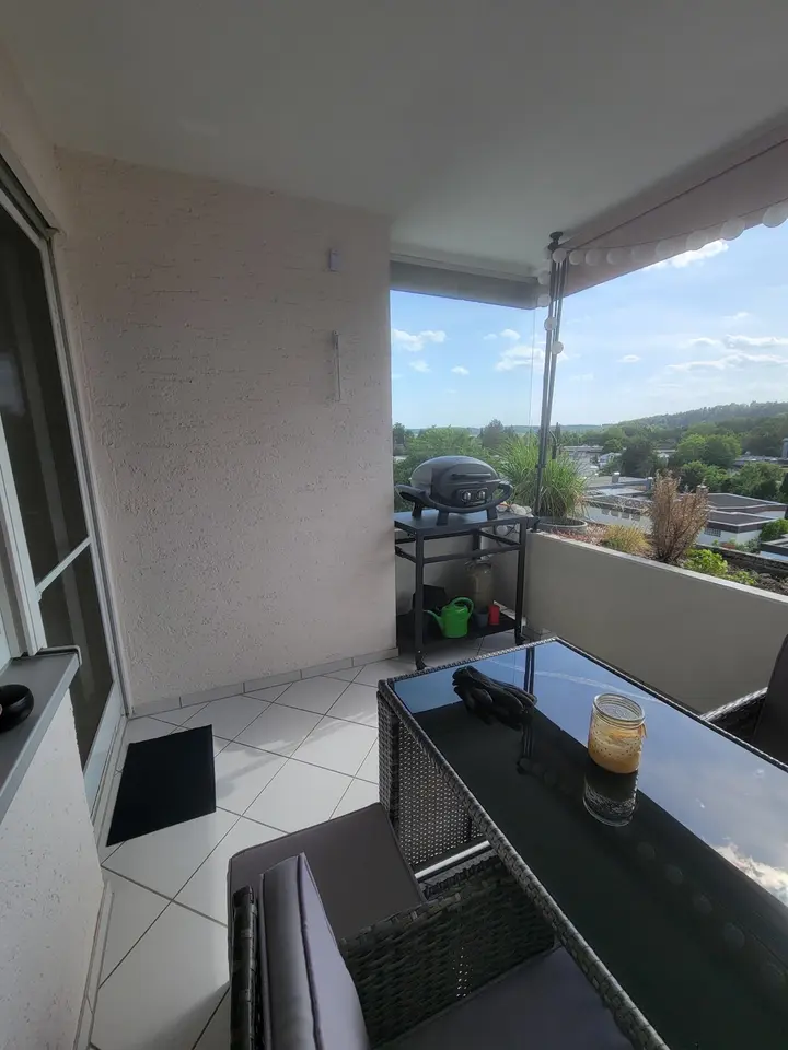 4 Zimmer Wohnung mit 90 m² in Biberach an der Riß – Bild 8