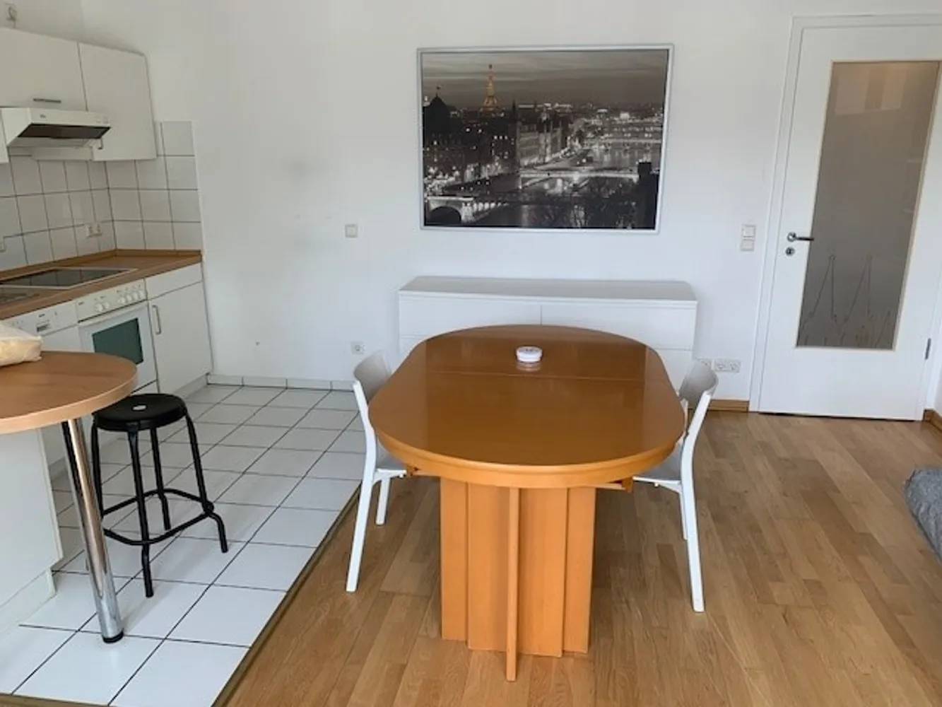 1 room apartment with 48 m² in Cologne – Photo 5
