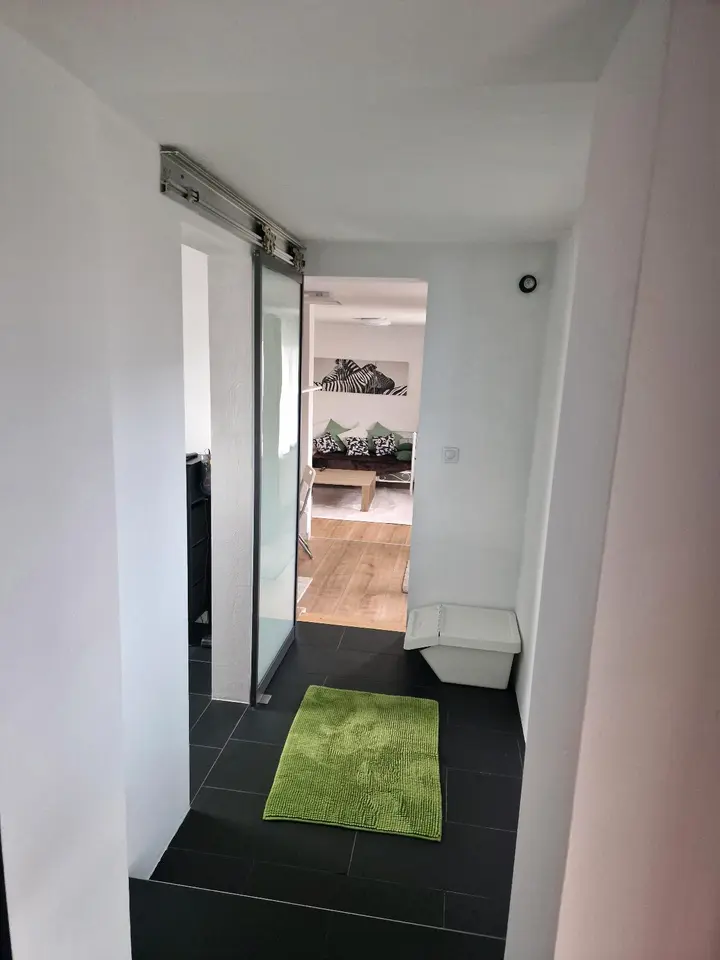 WG-Zimmer mit 35 m² in Erfurt – Bild 6