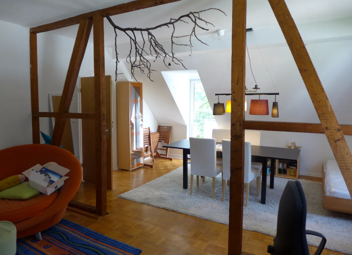 2 Zimmer Wohnung mit 79 m² in Essen – Bild 12
