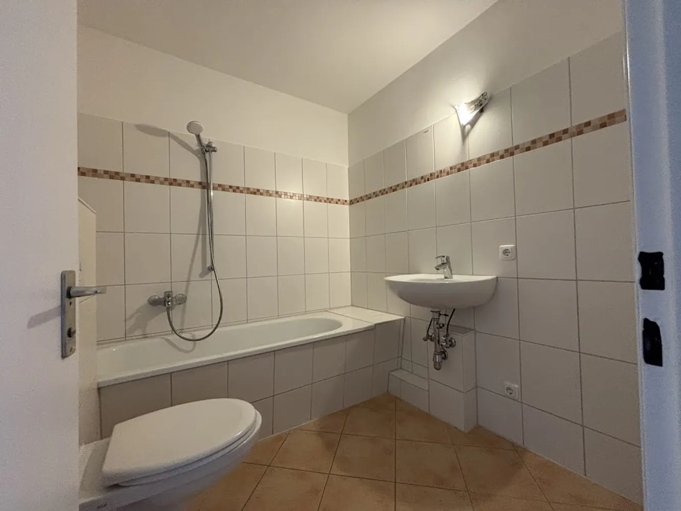 2 room apartment with 41 m² in Berlin – Photo 10
