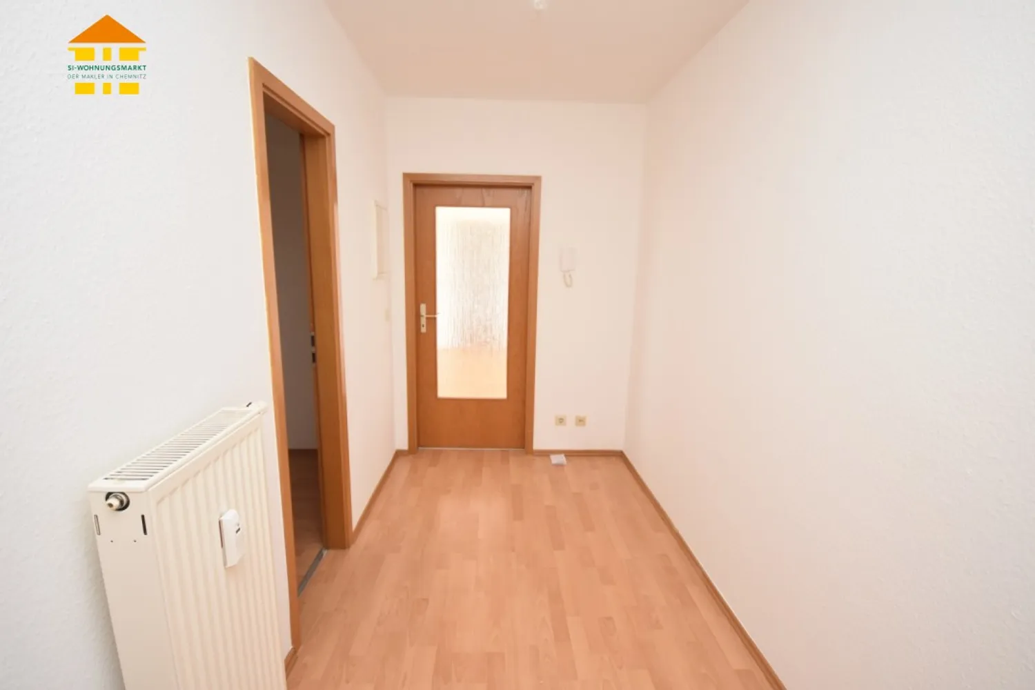 2 room apartment with 64 m² in Chemnitz – Photo 9