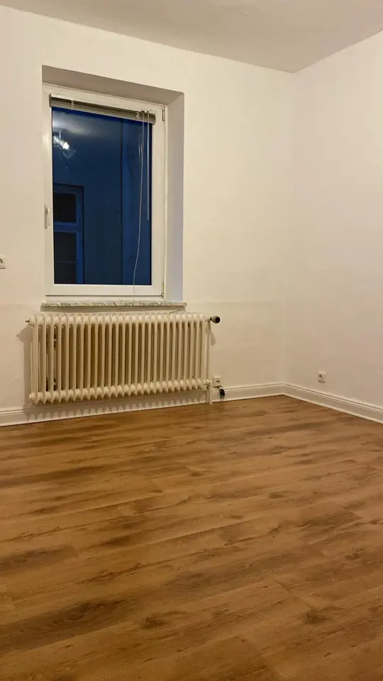 3 Zimmer Wohnung mit 53 m² in Lübeck – Bild 2