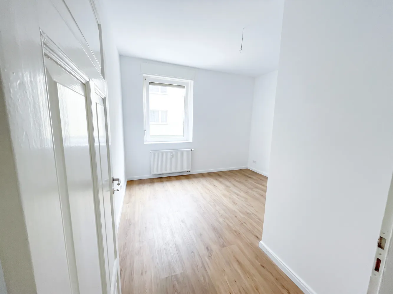 1 Zimmer Wohnung mit 39 m² in Mannheim – Bild 2