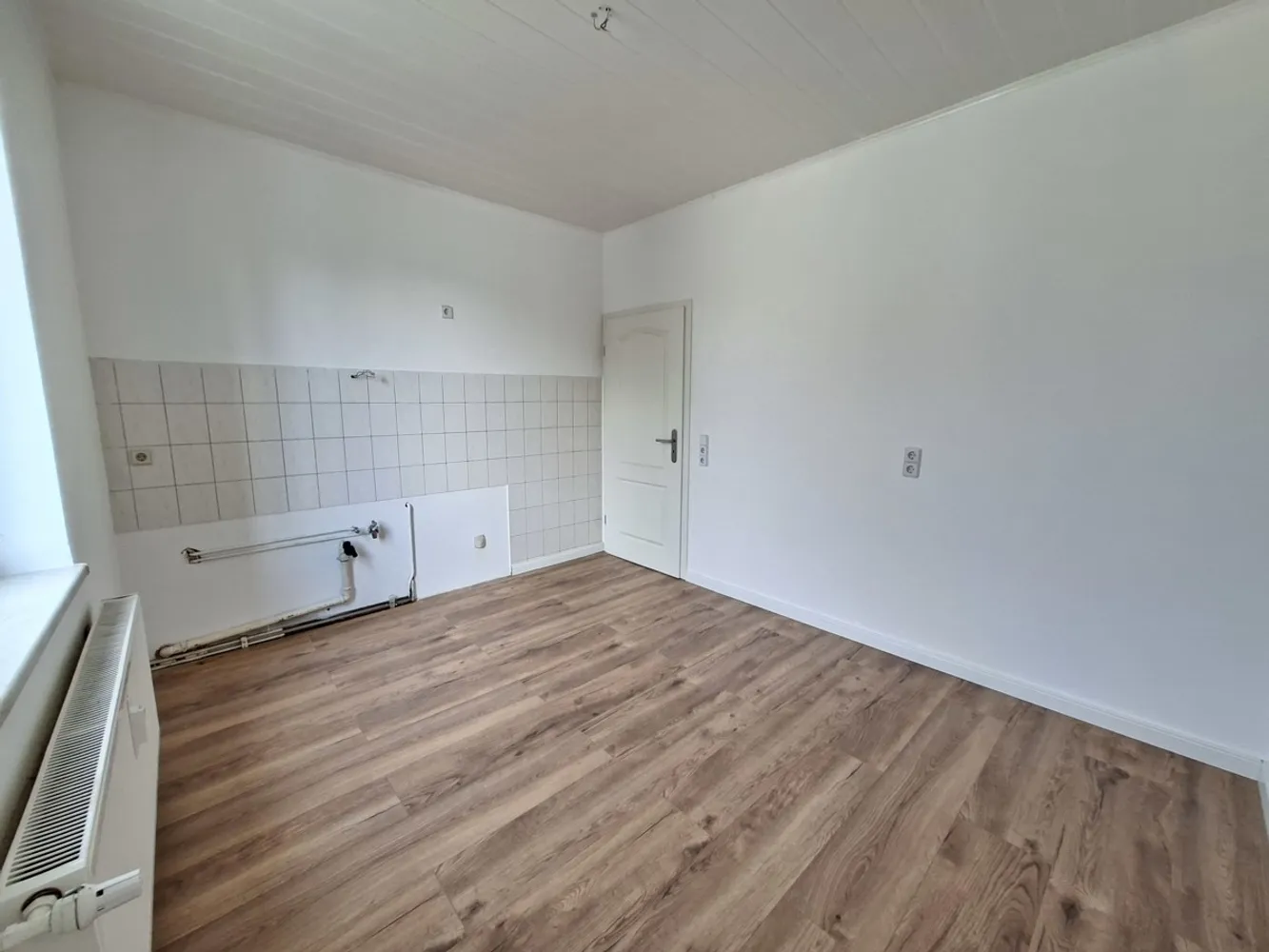 2 room apartment with 52 m² in Chemnitz – Photo 7