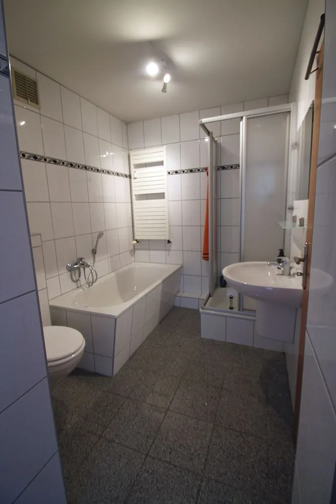 2 Zimmer Wohnung mit 50 m² in Aachen – Bild 4