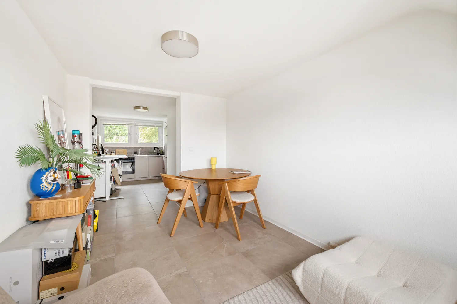 2 Zimmer Wohnung mit 37 m² in Stuttgart – Bild 5