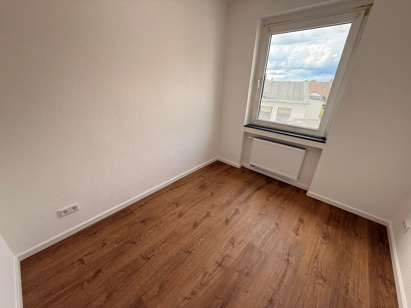 3 Zimmer Wohnung mit 70 m² in Wuppertal – Bild 5