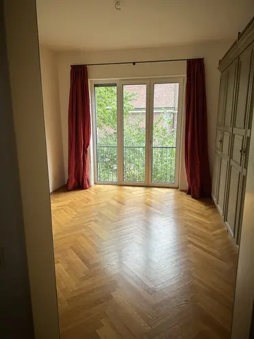 2 Zimmer Wohnung mit 87 m² in Münster – Bild 6