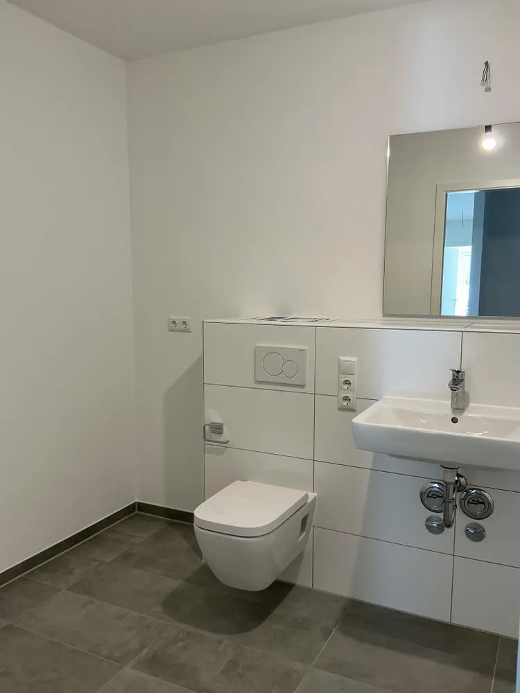 4 Zimmer Wohnung mit 114 m² in Essen – Bild 4