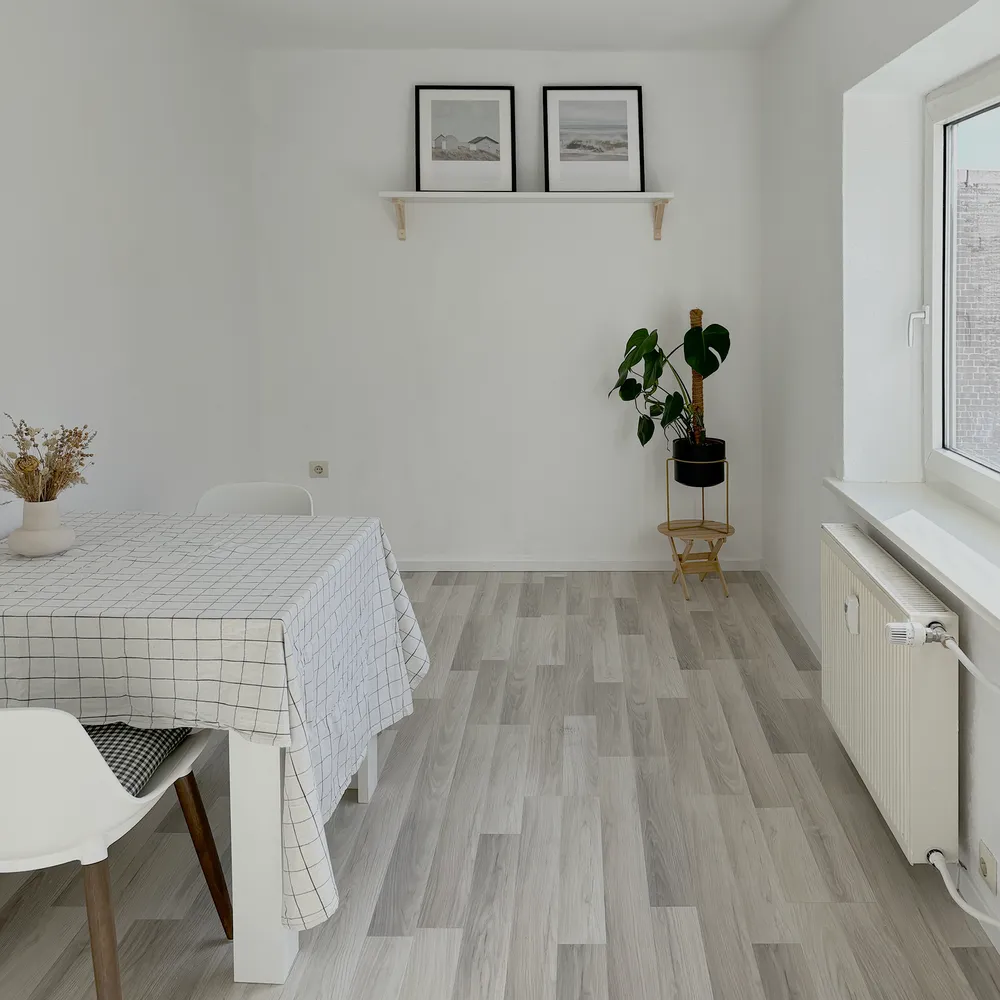 3 Zimmer Wohnung mit 49 m² in Hamburg – Bild 11