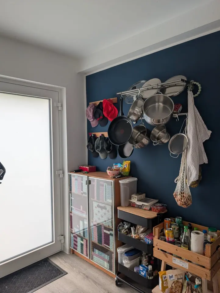 WG-Zimmer mit 29 m² in Bielefeld – Bild 9