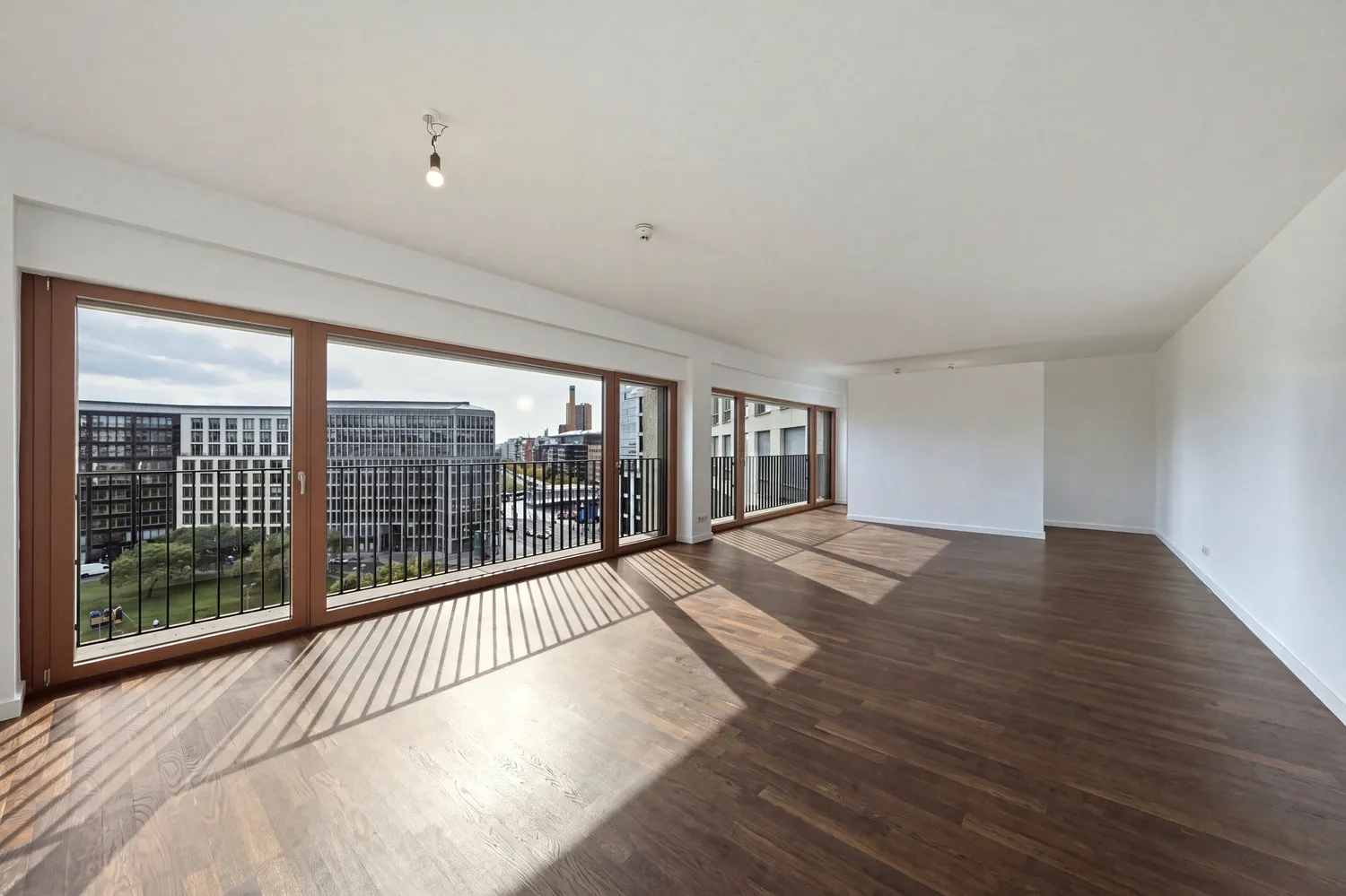 4 room apartment with 233 m² in Berlin – Photo 12