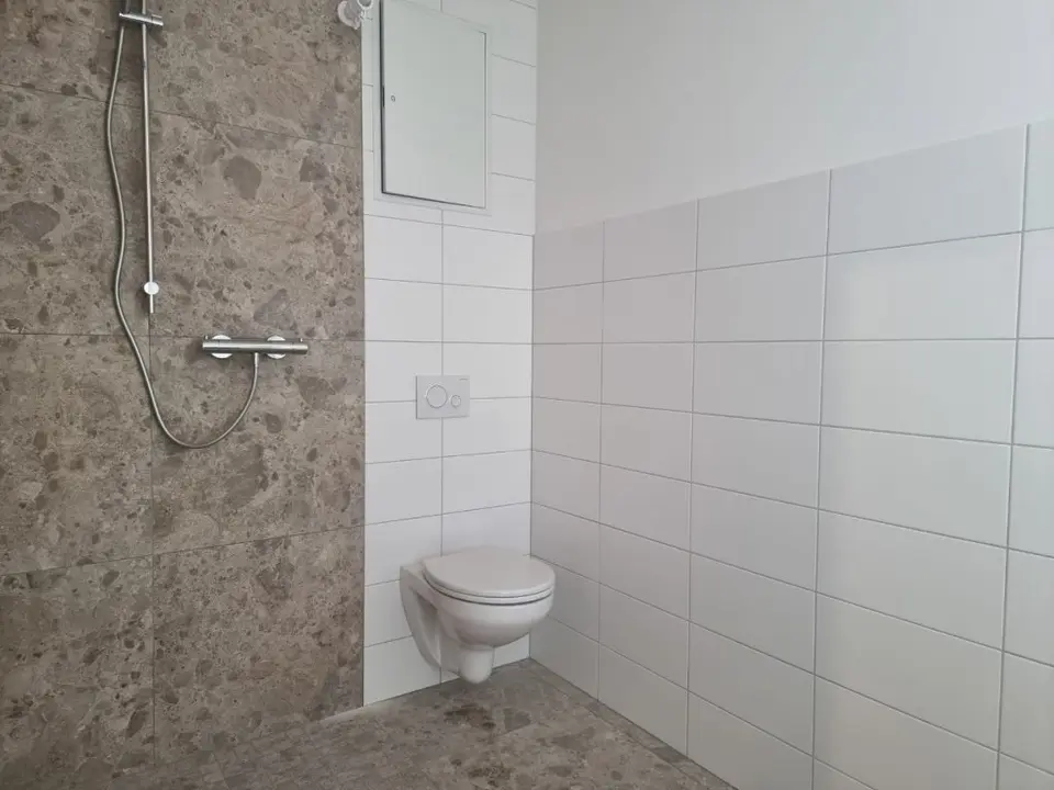 2 Zimmer Wohnung mit 38 m² in Schwedt/Oder – Bild 9