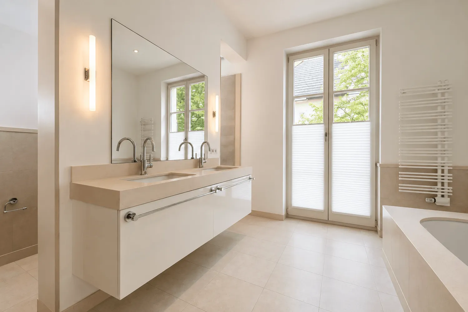 5 room apartment with 252 m² in Düsseldorf – Photo 8
